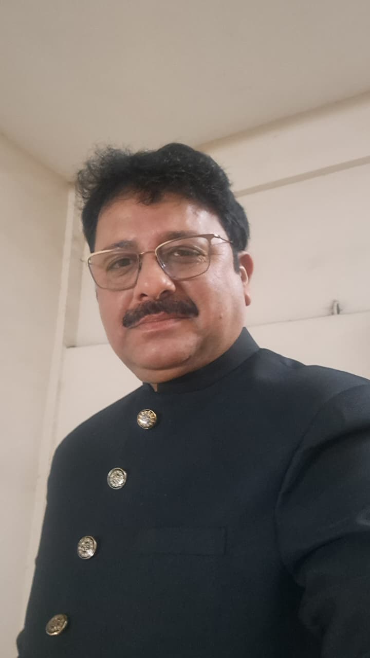 Rajkumar Ganguly