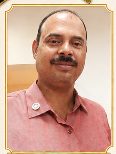 Rajib Ratan Sarkar